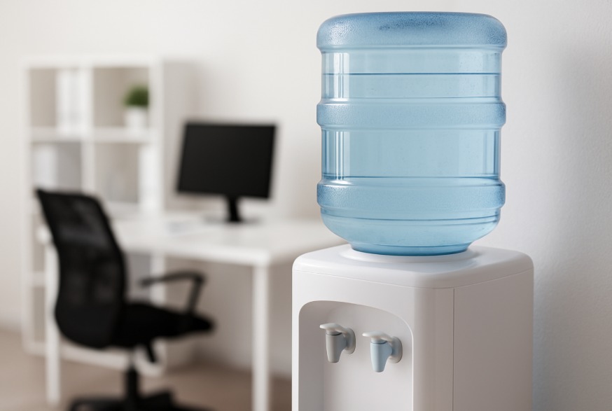 Il distributore a boccioni d’acqua per l’ufficio CONVIENE? Ecco tutti i PRO e i CONTRO. Tutto quello che devi sapere prima di acquistare o noleggiare